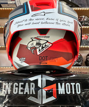 Load image into Gallery viewer, Alpinestars Supertech R10 Pedro Acosta Limited Edition Helmet