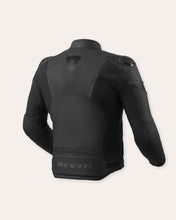 Load image into Gallery viewer, REV&#39;IT! Argon 2 Leather Jacket