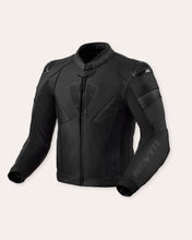 Load image into Gallery viewer, REV&#39;IT! Argon 2 Leather Jacket