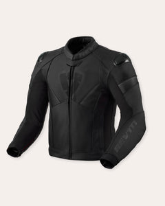 REV'IT! Argon 2 Leather Jacket