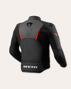 REV'IT! Argon 2 Leather Jacket