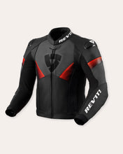 Load image into Gallery viewer, REV&#39;IT! Argon 2 Leather Jacket