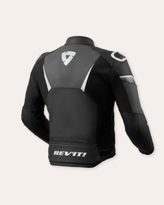 REV'IT! Argon 2 Leather Jacket