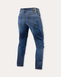 REV'IT! Reed AAA Rated Riding Jeans