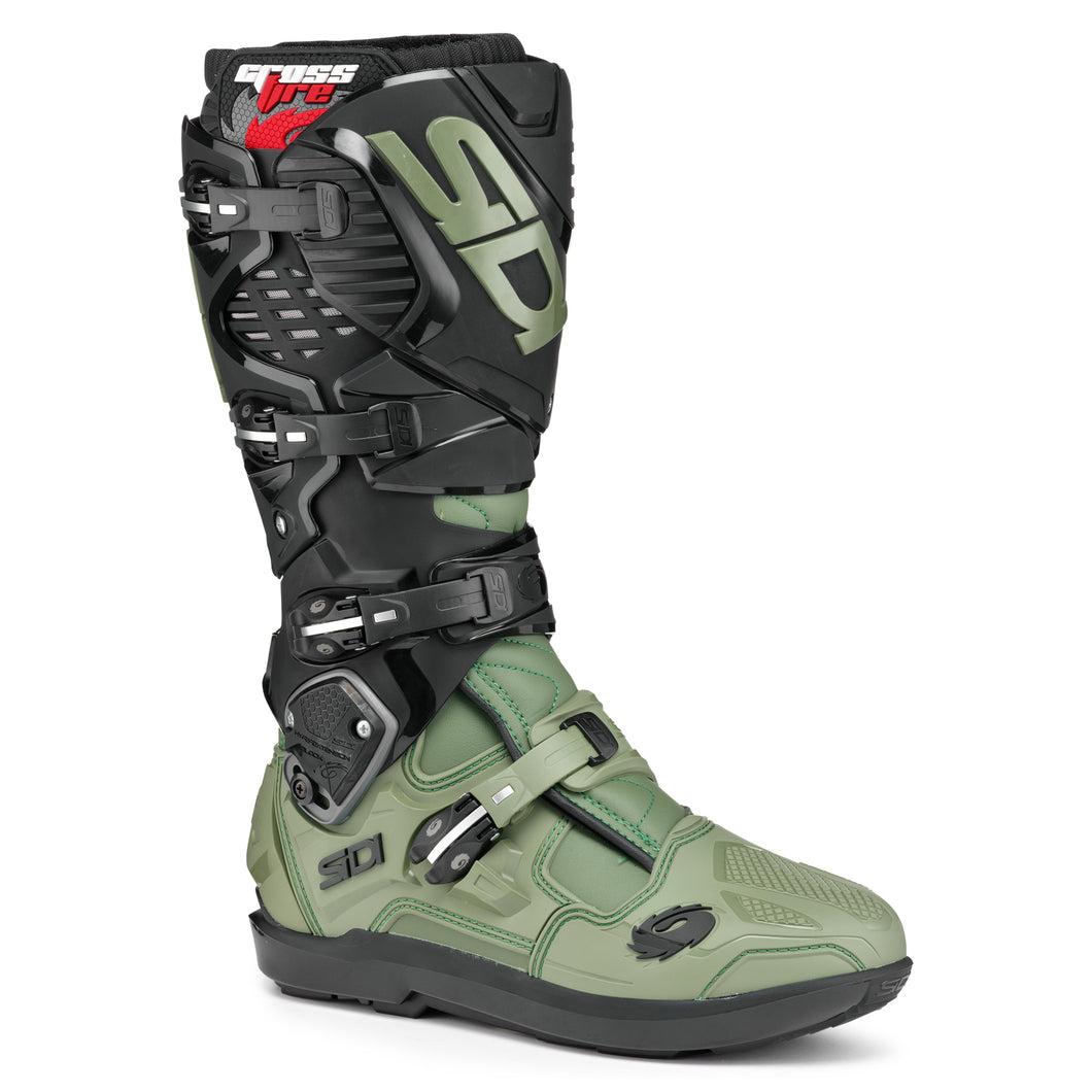 SIDI Crossfire 3 SRS Boot