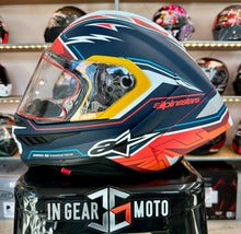 Load image into Gallery viewer, Alpinestars Supertech R10 Pedro Acosta Limited Edition Helmet