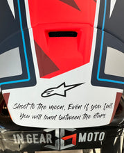 Load image into Gallery viewer, Alpinestars Supertech R10 Pedro Acosta Limited Edition Helmet