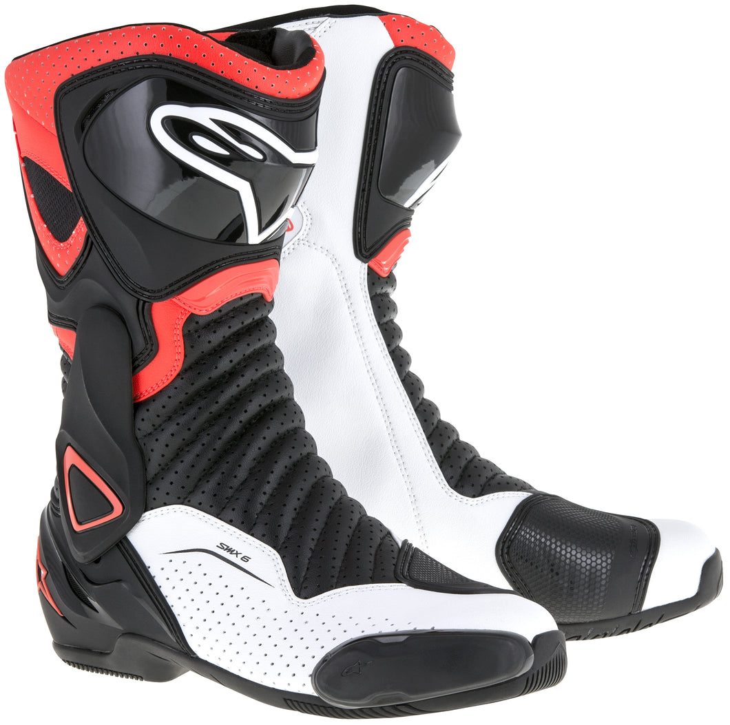 Alpinestars SMX-6 V2 Vented Boots