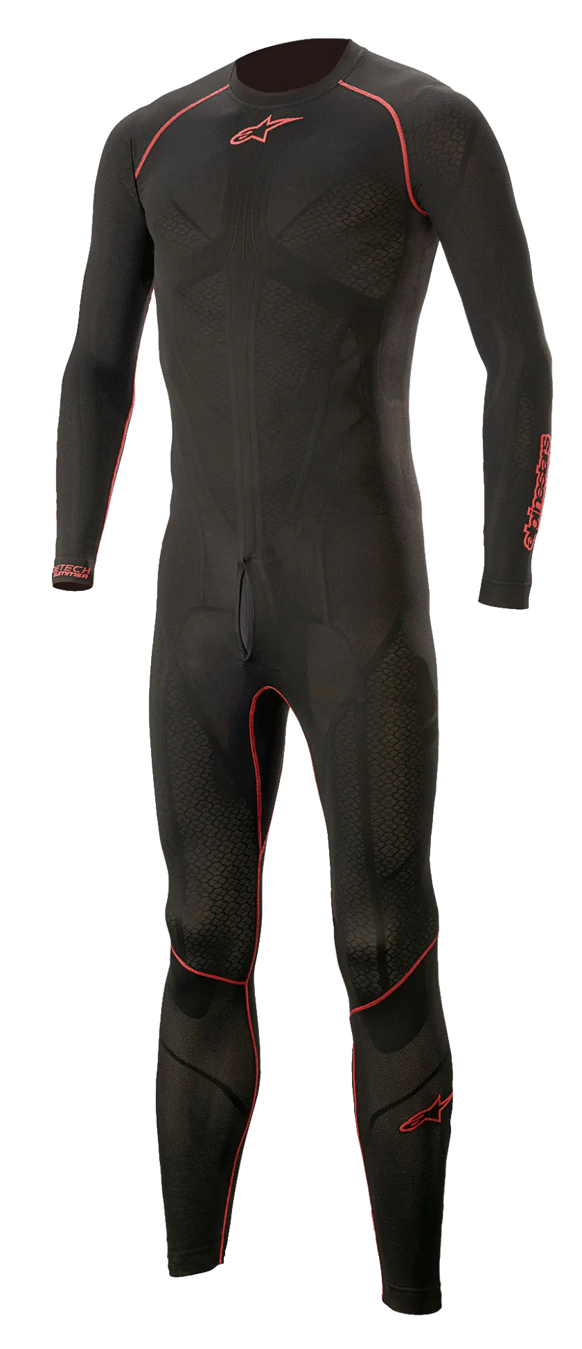 Alpinestars Ride Tech Lite Summer Undersuit