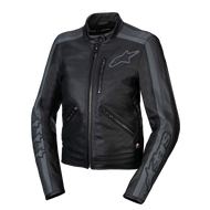 Alpinestars Stella Dyno Leather Jacket