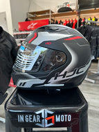 HJC i10 Robust MC-1SF Helmet