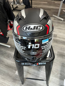 HJC i10 Robust MC-1SF Helmet