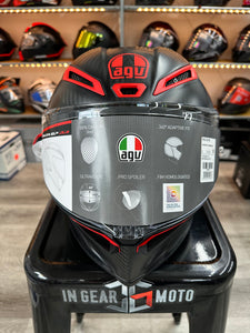 AGV Pista GP RR