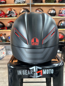 AGV Pista GP RR