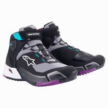 Load image into Gallery viewer, Alpinestars CR-X Drystar Riding Shoes