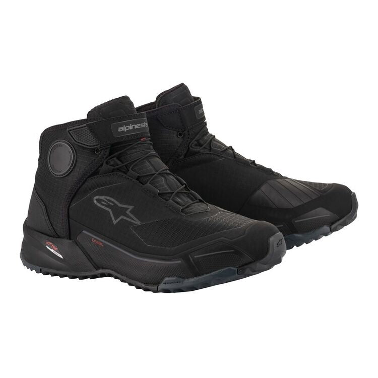 Alpinestars CR-X Drystar Riding Shoes