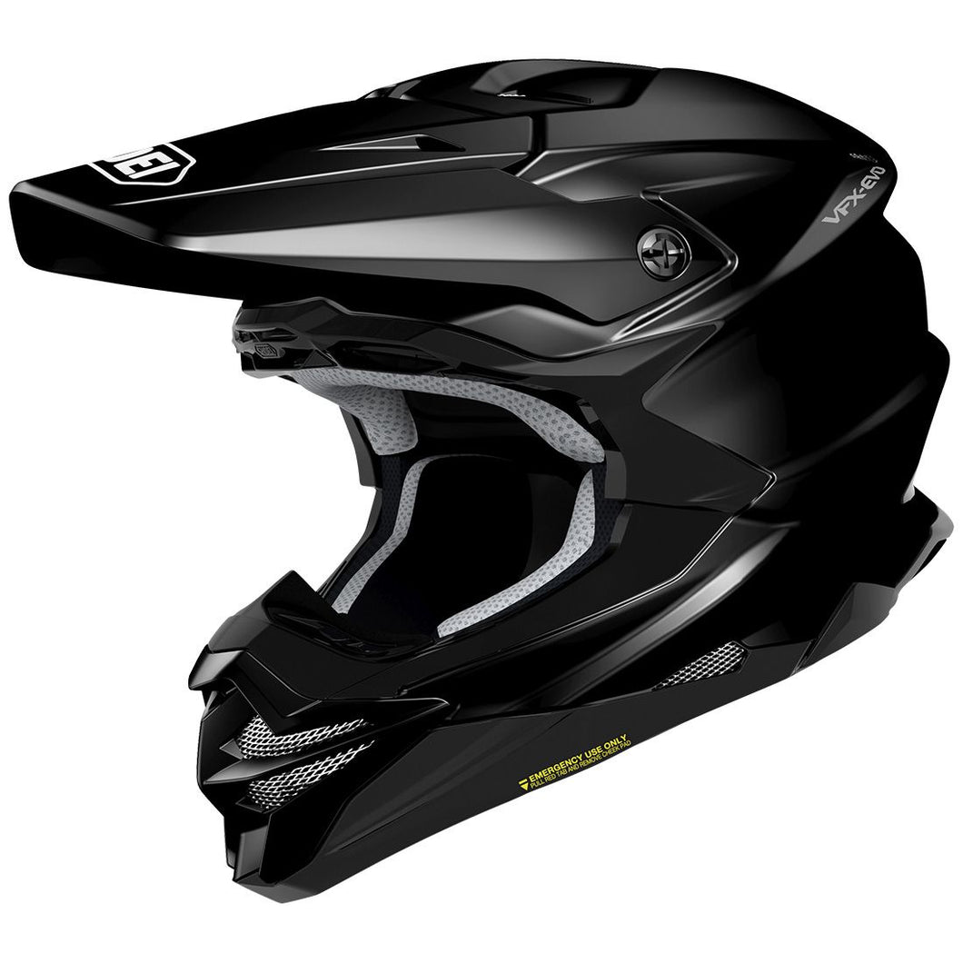 SHOEI VFX-EVO Solid Color Helmet