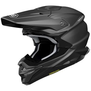 SHOEI VFX-EVO Solid Color Helmet