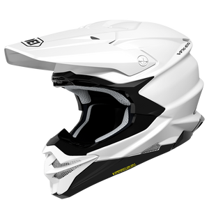 SHOEI VFX-EVO Solid Color Helmet