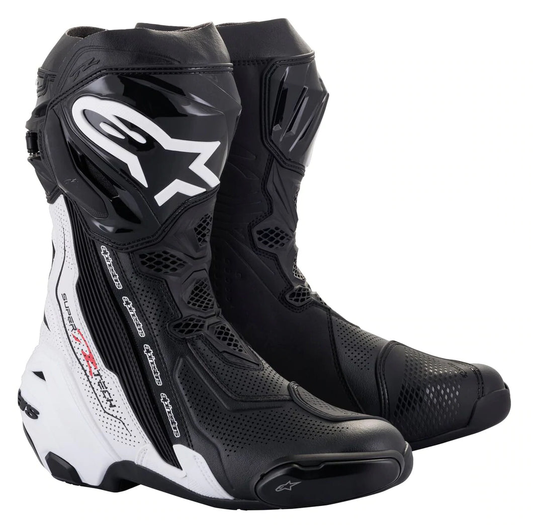 Alpinestars Supertech R v2 NON-Vented Racing Boots